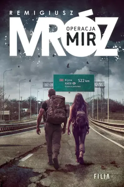Operacja Mir zdjęcie 1