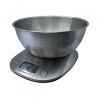 waga kuchenna z misą 5kg lychee esperanza eks008