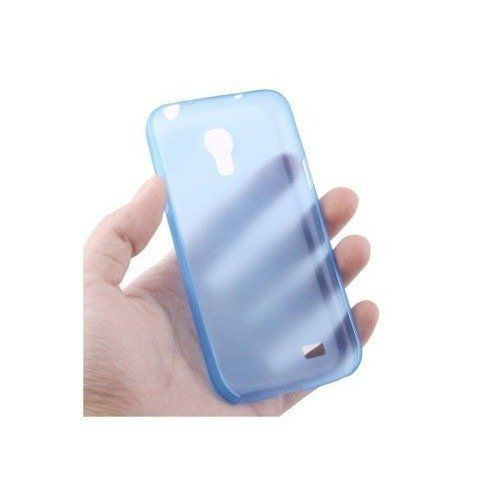 Etui Slim Case Iphone 4G/4S Niebieski na Arena.pl