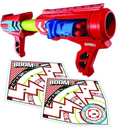 Mattel BoomCo Mad Slammer na Arena.pl
