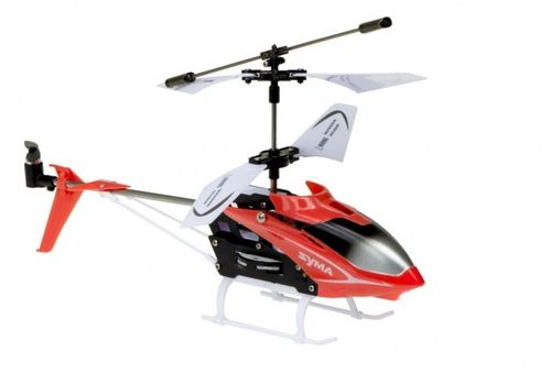 Helikopter SYMA S5 3CH na Arena.pl