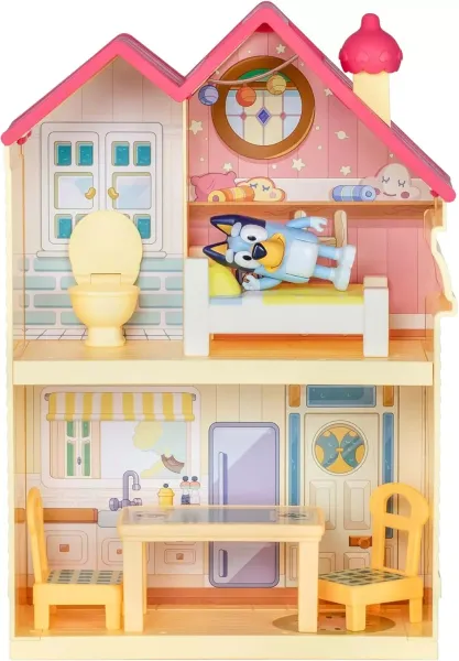 Bluey. Dom rodzinny zdjęcie 8