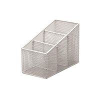 PRZYBORNIK DO DŁUG. SREBRNY BV511-S TETIS 4174