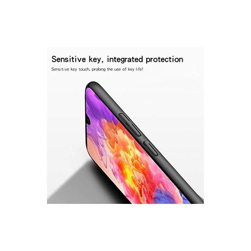 Etui Mofi Huawei P30 Czarne na Arena.pl