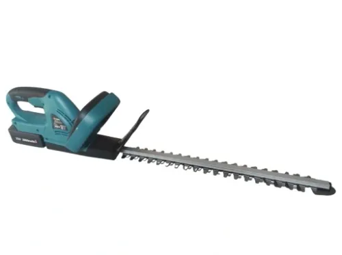 NOŻYCE DO ŻYWOPŁOTU AKUMULATOROWE NA BATERIE 2x BATERIA 21V + ZESTAW XXL na Arena.pl