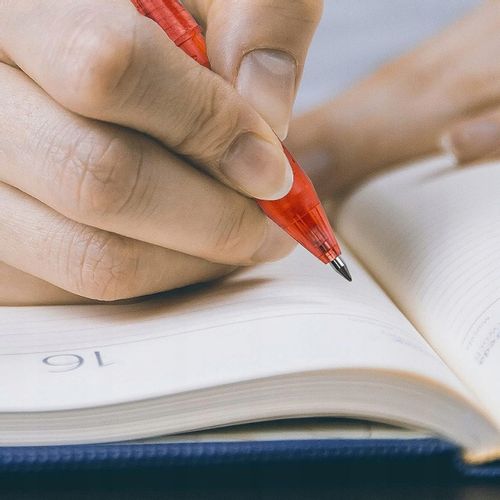 12 ZMAZYWALNE DŁUGOPISY KOLOROWE ZESTAW DO BUDŻETOWANIA PRZYBORÓW SZKOLNYCH na Arena.pl