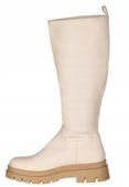 Rubi Mackenzie Combat Tall Gusset Boot Kozaki r.36