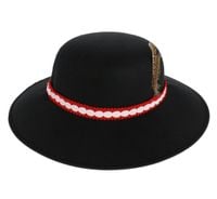 kapelusz GÓRALA Z PIÓRKIEM KGRL-YH