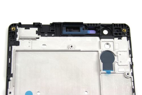 LCD WYŚWIETLACZ DOTYK DIGITIZER LG X POWER K220 na Arena.pl