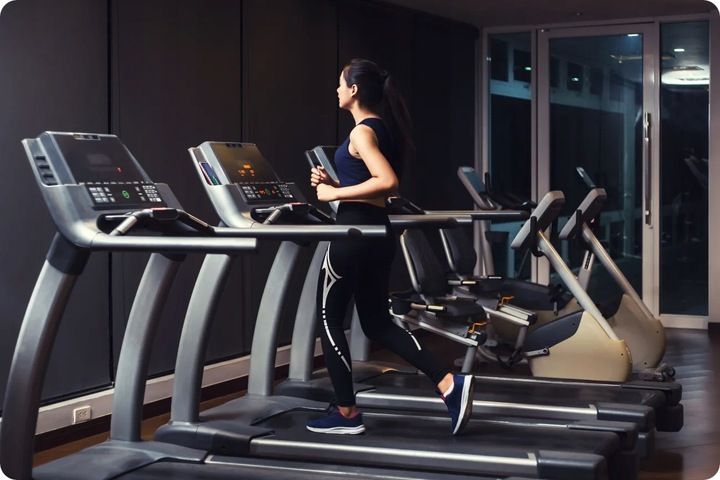 Smar do bieżni Ecochemical A119 500 ml zdjęcie 2