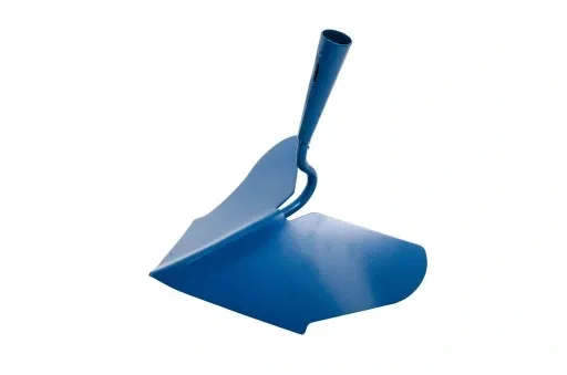 Obsypnik duży, pług, radełko do ogrodu zdjęcie 1