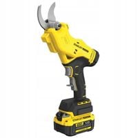 STANLEY FATMAX SEKATOR NOŻYCE KRZEWÓW +4Ah AKUMULATOROWY 18V V20 SFMCPP32M1