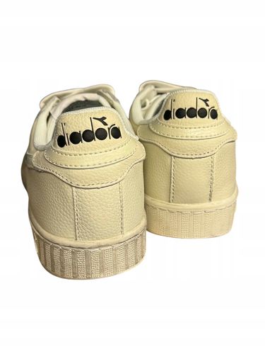 Buty DIADORA Game L Low Waxed R44 na Arena.pl