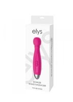 stymulator massaggiatore elys bowler wand massager