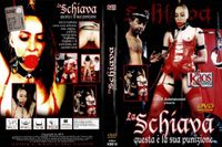 La Schiava Guesta E' La Sua Punizione