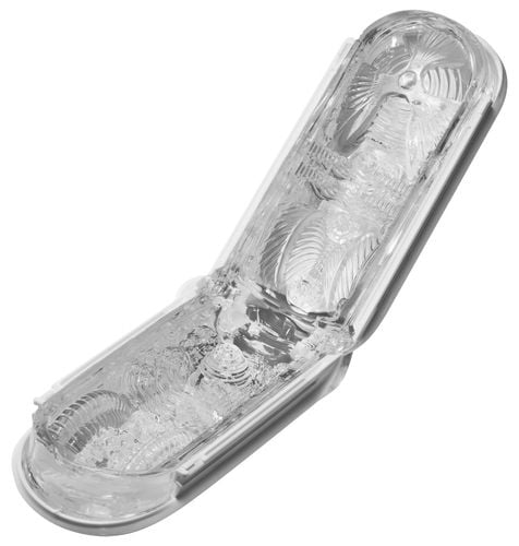masturbator zero gravity white tenga na Arena.pl