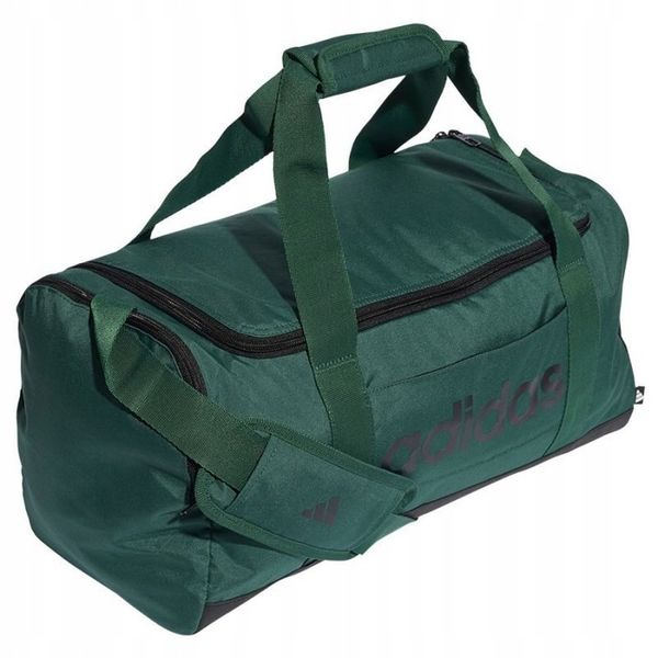 torba adidas linear duffel in6112 adidas zdjęcie 9