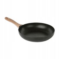 Patelnia Altom Design Natura Light 28 cm non-stick okrągła