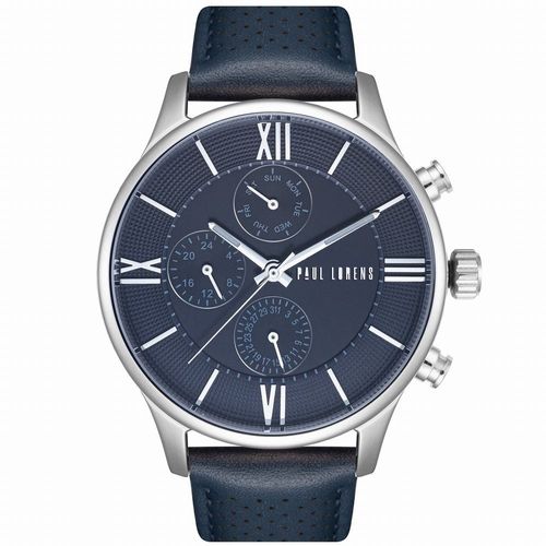 Zegarek Męski Paul Lorens PL11652A6-6F1 na Arena.pl