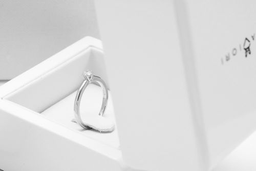 Pierścionek Staviori PBD4408 na Arena.pl