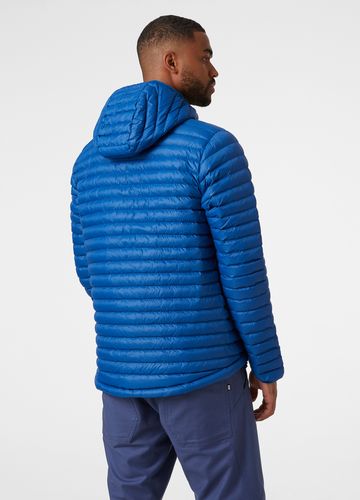 Helly Hansen męska kurtka SIRDAL HOODIE INSULATOR JACKET 62989 606 2XL na Arena.pl