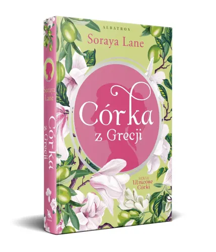 Utracone córki. Tom 3. Córka z Grecji na Arena.pl