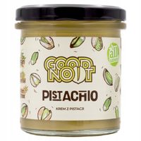 Krem pistacjowy PISTACHIO 300g Good Noot
