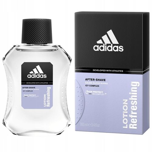 Adidas Refreshing lotion woda po goleniu 100ml na Arena.pl