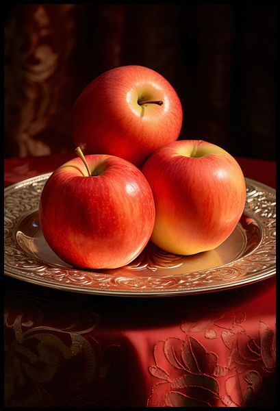 Plakat 67,5x100cm Rubinowe Ekscesy zdjęcie 2