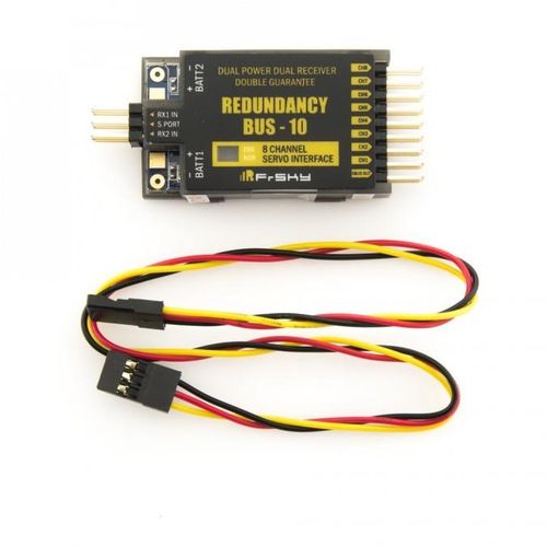 FrSky Redundancy Bus RB-10 na Arena.pl