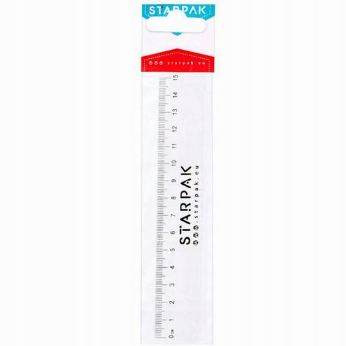 linijka 15cm stk pbh a''40 9737 na Arena.pl