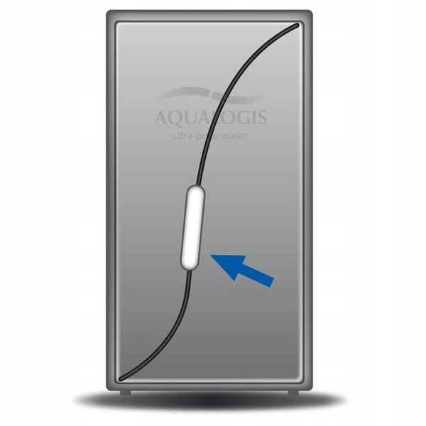 Filtr Samsung DA29-10105J HAFEX Do Lodówki zdjęcie 7