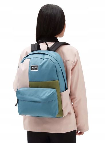 Vans WM OLD SKOOL H2O plecak szkolny młodzieżowy VN0A5I13CDI1 na Arena.pl