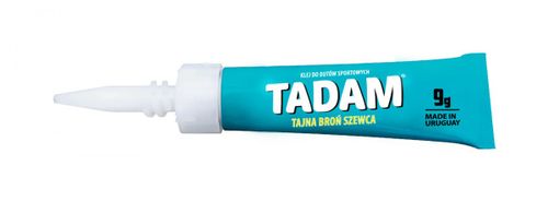 Klej TADAM do butów 9g na Arena.pl