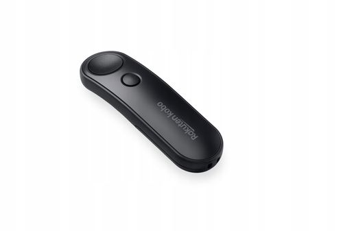 Kobo Remote - pilot do zmiany stron na Arena.pl