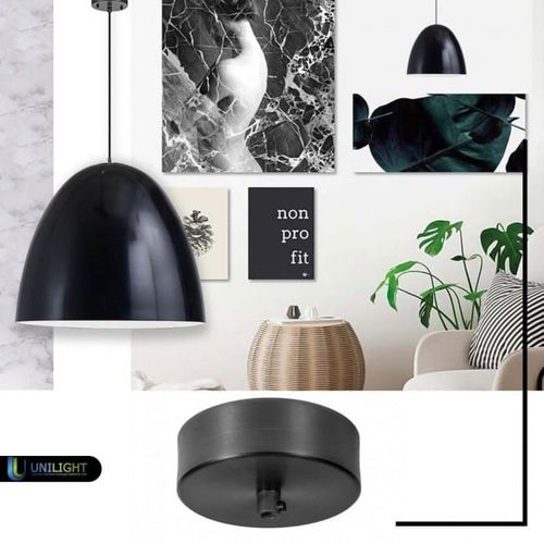 Lampa wisząca BLACK/WHITE na Arena.pl