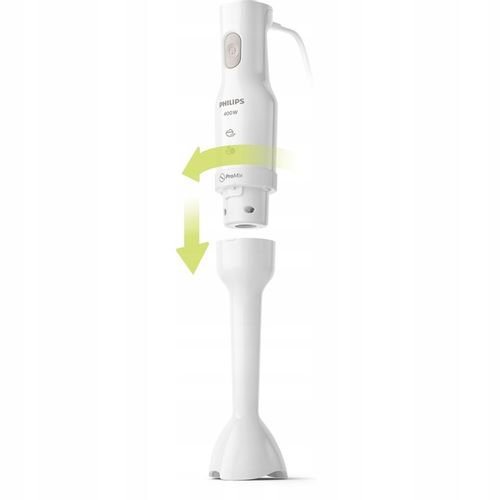 Blender ręczny PHILIPS Smoothie 400 W + POJEMNIK na Arena.pl