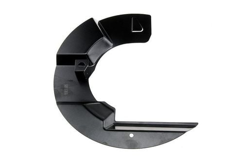 OSŁONA TARCZY HAMULCOWEJ PRAWY PRZÓD LAND ROVER DEFENDER 2013 2014 2015 na Arena.pl