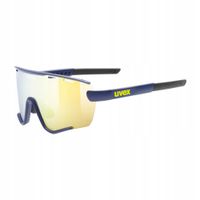 Okulary Uvex Sportstyle 236 Set