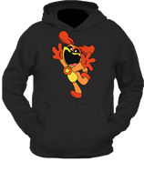 Bluza z kapturem Catnap