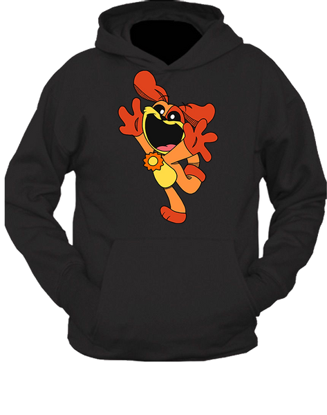 Bluza z kapturem Catnap zdjęcie 1