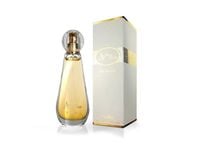 CHATIER WOMEN 100ML AQUA DOR