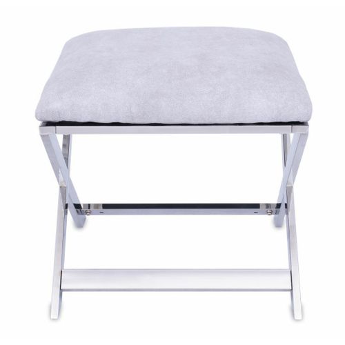 PUFA SALIBA SILVER GRAY na Arena.pl