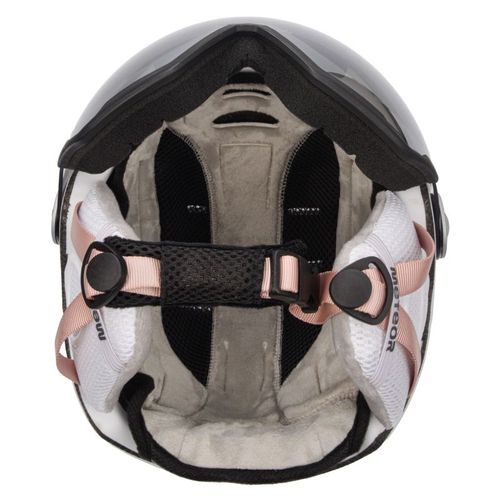 Kask narciarski Meteor Holo 24965 uniw na Arena.pl