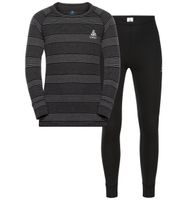 Zestaw bielizny dziecięcej Odlo Set long ACTIVE WARM ECO SET ODLO 104