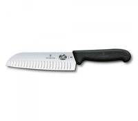 Nóż Santoku, 17 cm, Fibrox VICTORINOX 5.2523.17