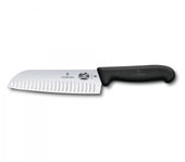 Nóż Santoku, 17 cm, Fibrox VICTORINOX 5.2523.17