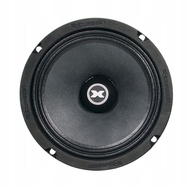 Głośniki Excursion 165mm midwoofery 500W zdjęcie 1