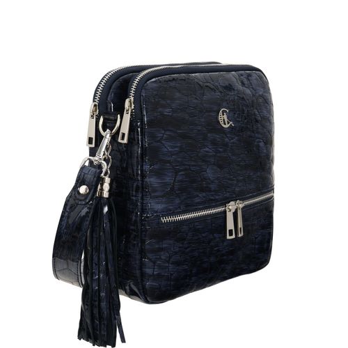 Listonoszka Canaletto ze skóry naturalnej TD840s287 na Arena.pl