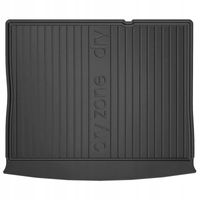 OPEL Combo D Tour Van 2011-18 Mata wkład bagażnika